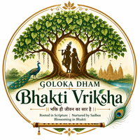 Goloka Dham Bhakti Vriksha